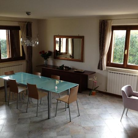 B&B La Capinera Санта Мария дели Анджели Екстериор снимка